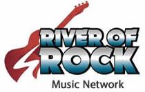 River of Rock music network