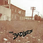 It Aint For You EP by The Badlees