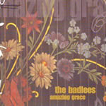 Amazing Grace by The Badlees