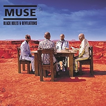 Black Holes and Revelations by Muse