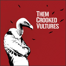 Them Crooked Vultures