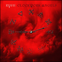 Clockwork Angels by Rush