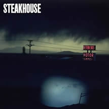 Steakhouse album cover