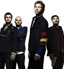 Coldplay