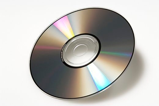 Compact Disk