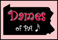 DAMES Of PA