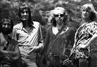 Fleetwood Mac in 1972