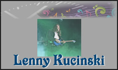 Lenny Kucinski Profile