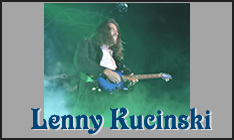 Lenny Kucinski Profile