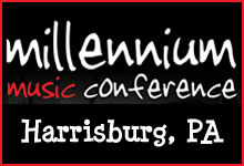 Millenium Music Conference