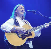 Roger Hodgson