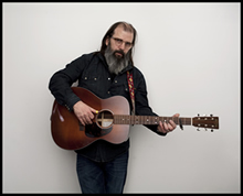 Steve Earle