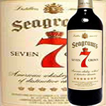 Seagrams Seven