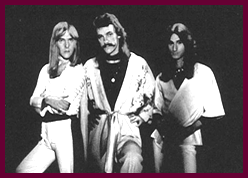 Rock n' Roll Rebels