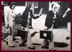 Terry Brown Sound image