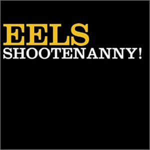 Shootenanny album cover