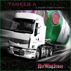 Tanker A by HotWingJones