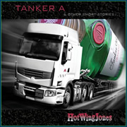 Tanker A by HotWingJones