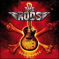 Vengeance by The Rods