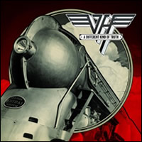 A Different Kind of Truth by Van Halen