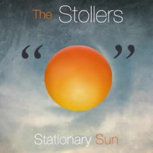 Stationary Sun by The Stollers