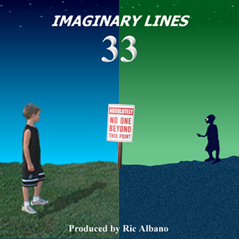 Imaginary Lines 33