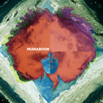 Mushaboom album cover