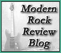 Modern Rock Review Blog logo