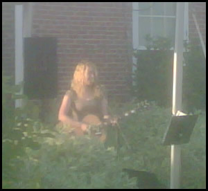 Darcie Miner 2012