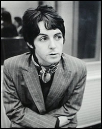 Paul McCartney