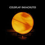 Parachutes by Coldplay, 2000