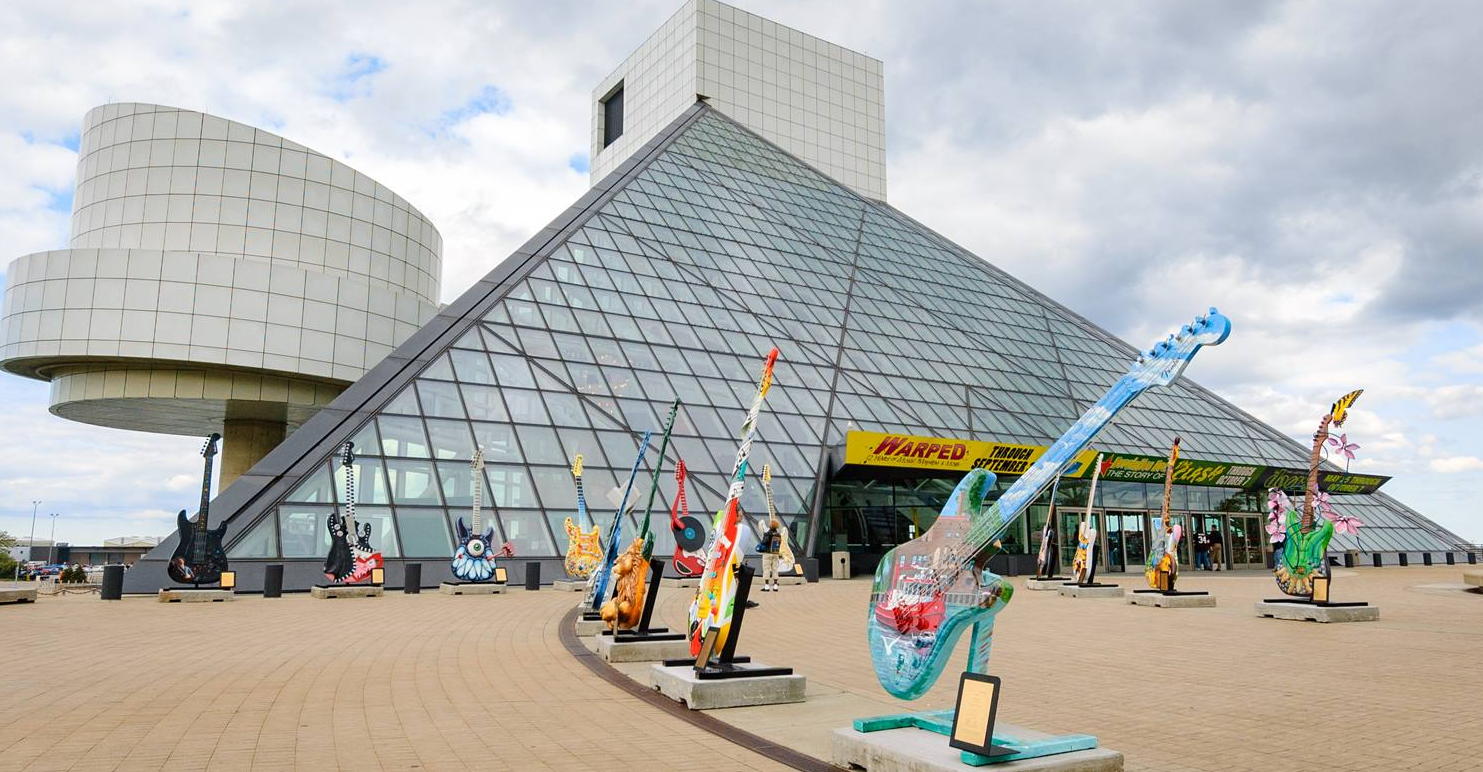 Rock Hall of Fame