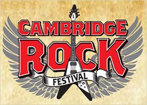 Cambridge Rock Festival