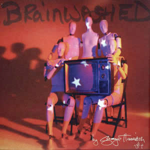 Brainwashed by George Harrison