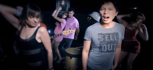 Ryan Gosling by Late Cambrain video image