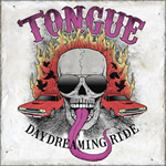 Daydreaming Ride EP by Tongue
