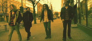 The Way It Is by Mushaboom video image