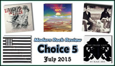 Choice 5 for July 2015