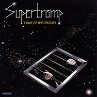 Crime of the Century by Supertramp 