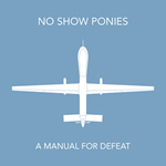 A Manual for Defeat by No Show Ponies