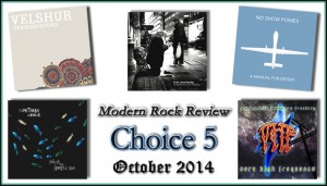 Choice 5, Oct 2014
