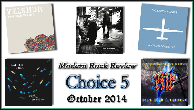 Choice 5, Oct 2014