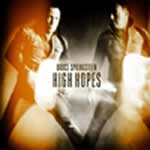 High Hopes by Bruce Springsteen