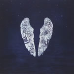 Ghost Stories by Coldplay