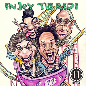 Enjoy the Ride by EB11