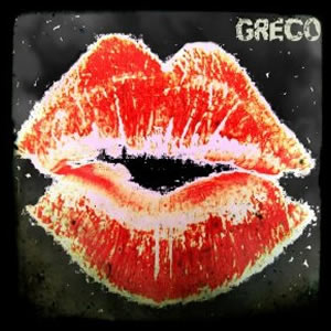 All The Things You Want EP by Greco