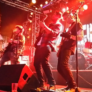 Torn and Twisted by Original Stock