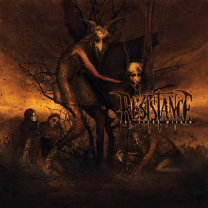 The Seeds Within by Resistance
