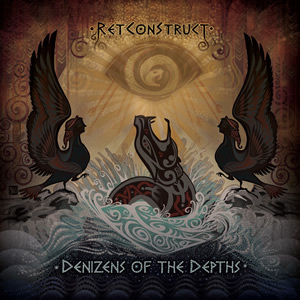 Denizens of the Depths by Ret Con Struct