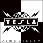 Simplicity by Tesla